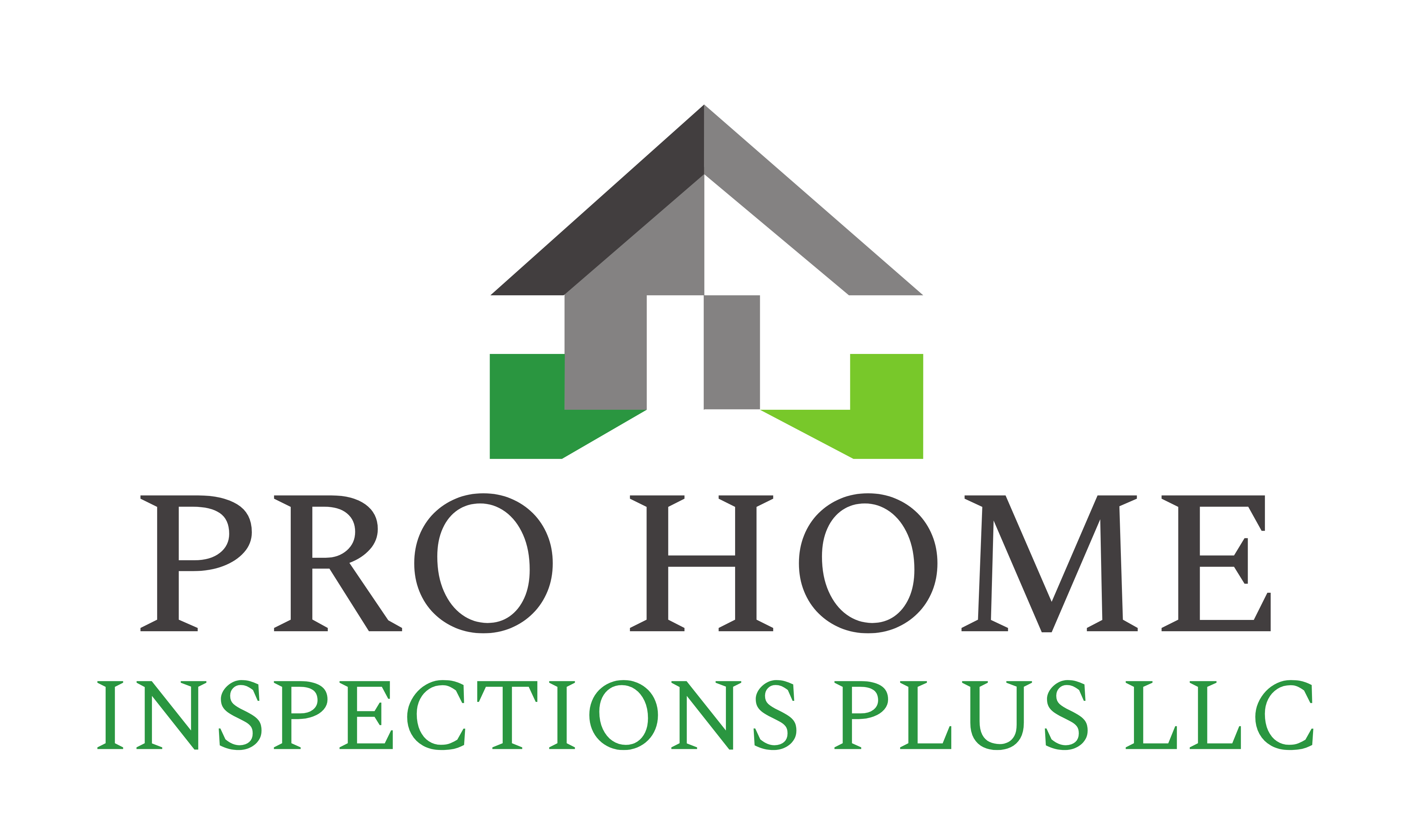 Pro Home Inspections Plus